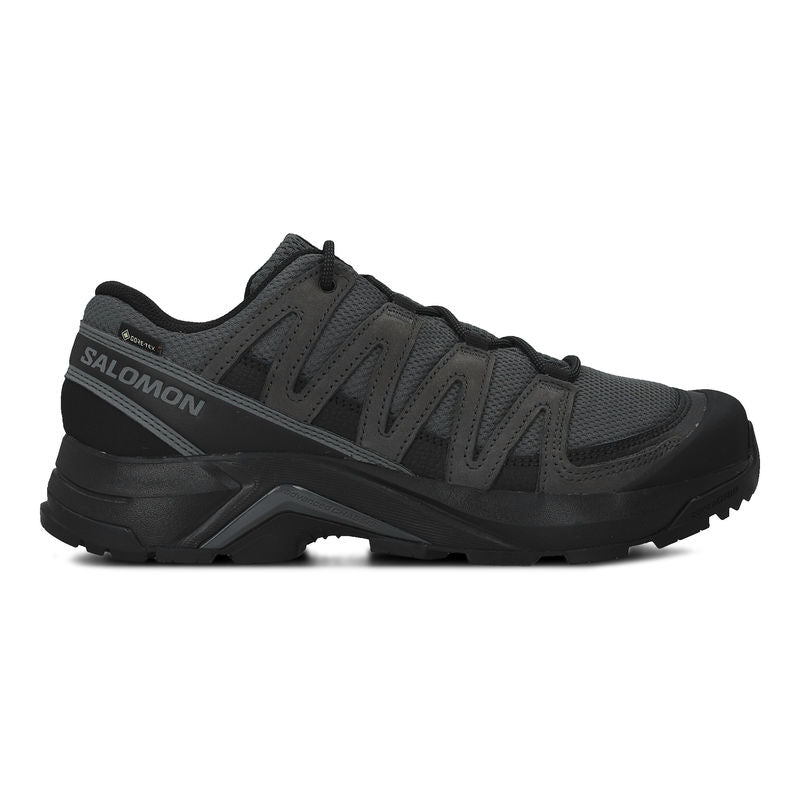Salomon Cipele X-ADVENTURE RECON GTX Asphal/Clroc zimska obuća