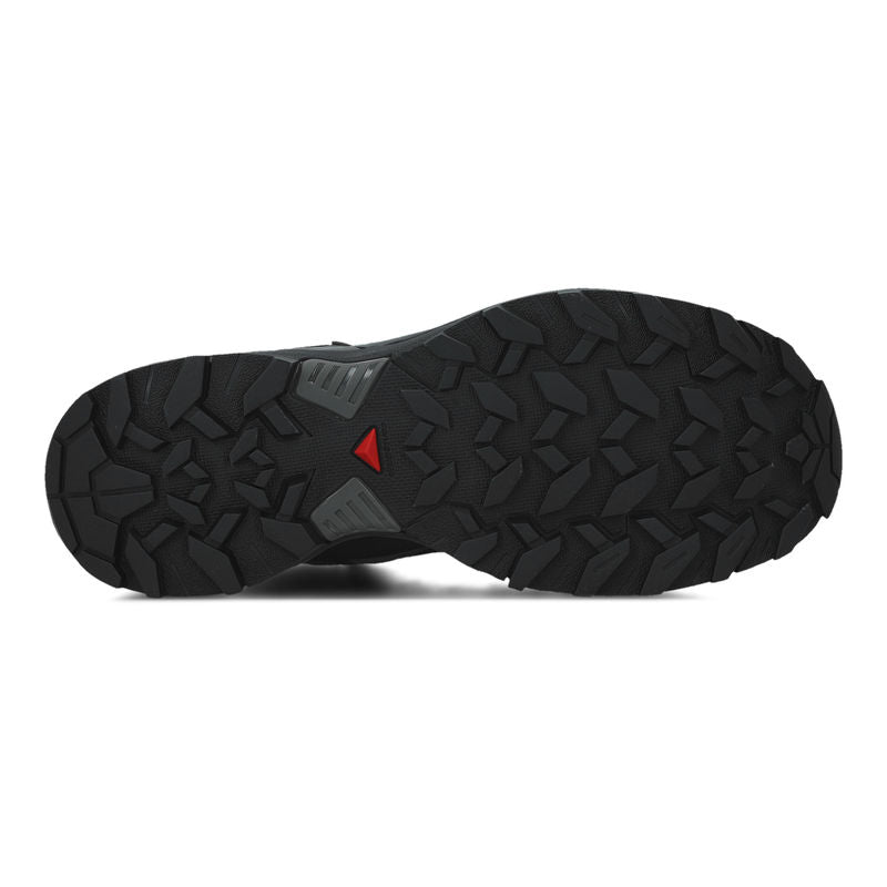 Salomon Cipele X ULTRA 360 MID GTX Blk zimska obuća - slika 5