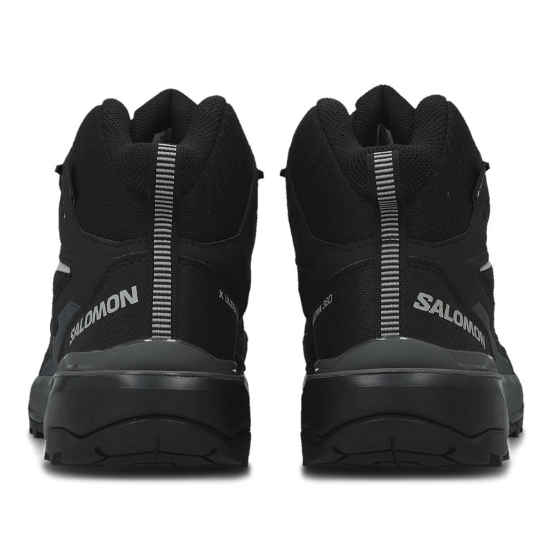 Salomon Cipele X ULTRA 360 MID GTX Blk zimska obuća - slika 4
