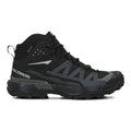 Salomon Cipele X ULTRA 360 MID GTX Blk zimska obuća