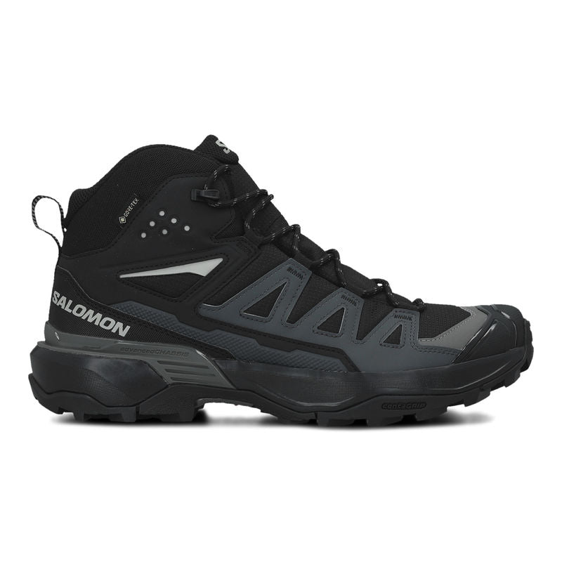Salomon Cipele X ULTRA 360 MID GTX Blk zimska obuća