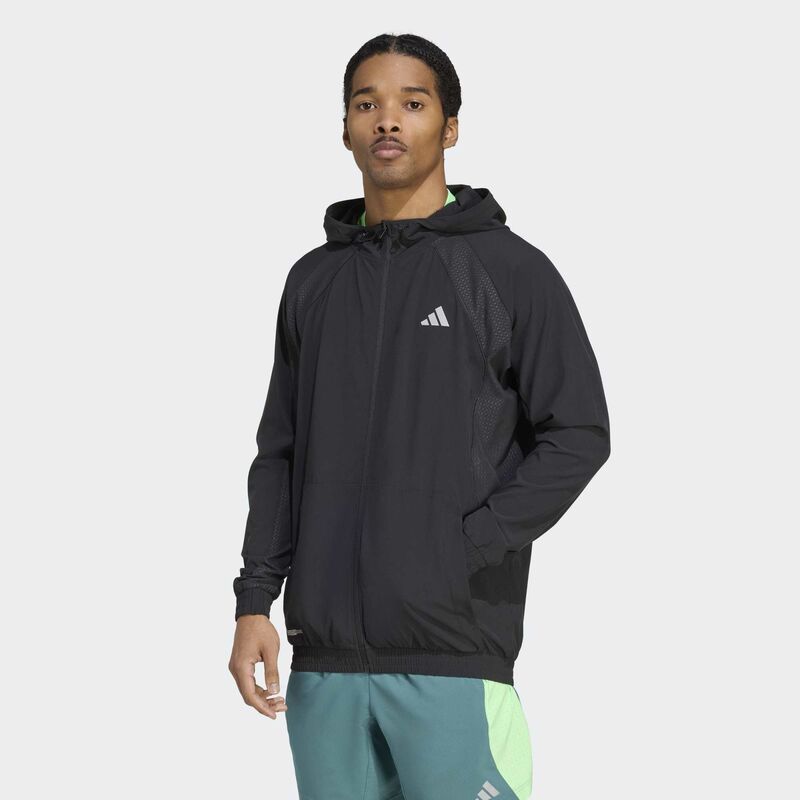 Adidas TECH APP S-TOP duks