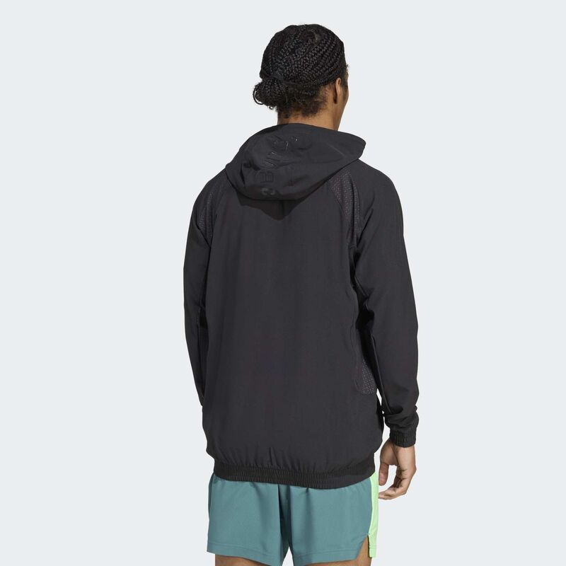 Adidas TECH APP S-TOP duks - slika 2