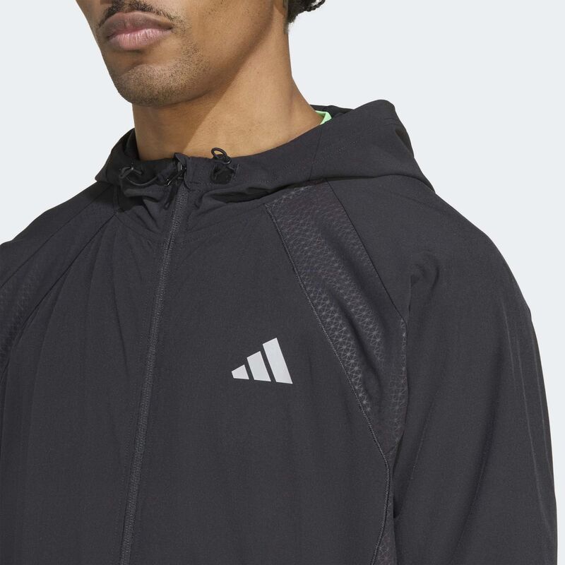 Adidas TECH APP S-TOP duks - slika 6