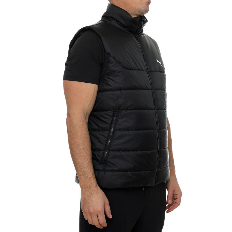 Puma ESS Padded Vest Prsluk - slika 4