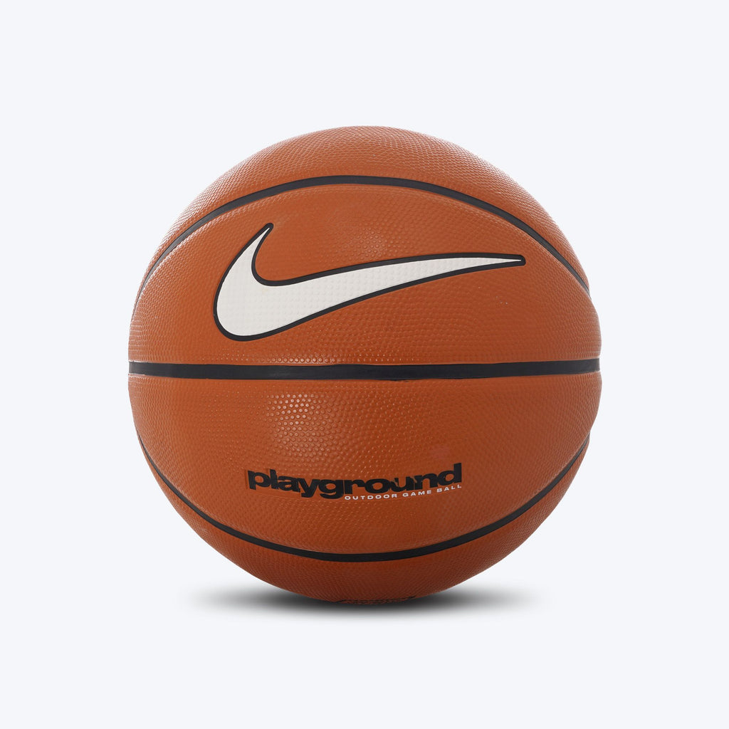 Nike EVERYDAY PLAYGROUND 8P DEFLATED Košarkaška Lopta za košarku