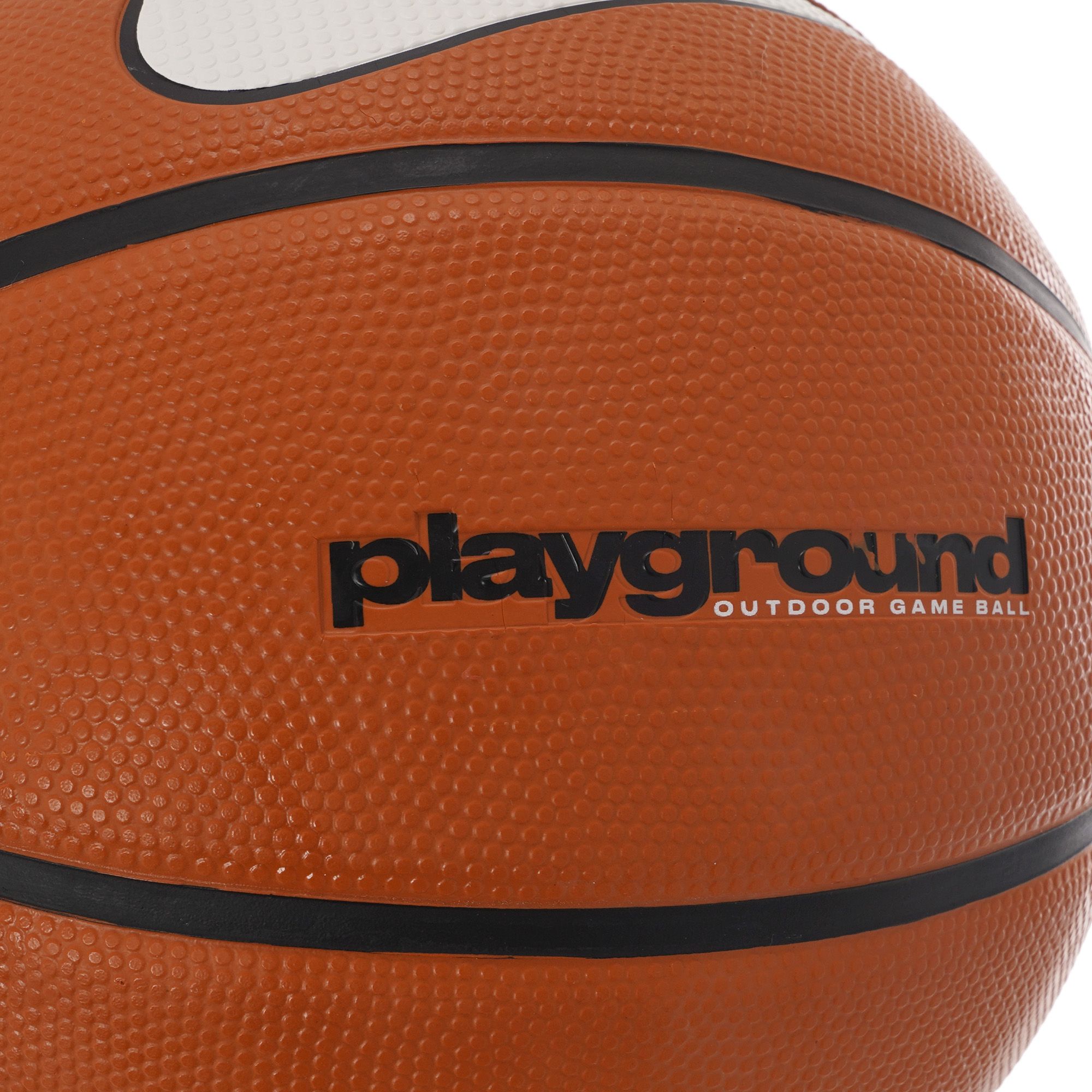 Nike EVERYDAY PLAYGROUND 8P DEFLATED Košarkaška Lopta za košarku - slika 2