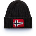 Napapijri F-SEMIURY BLACK Kapa