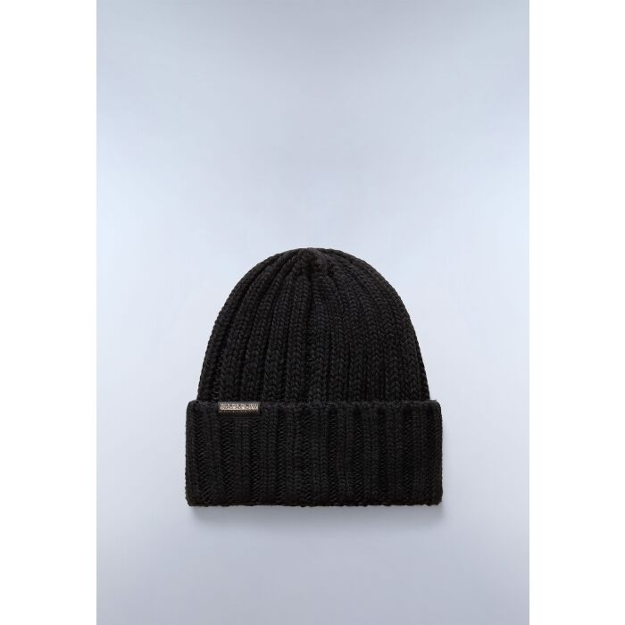 Napapijri F-SEMIURY BLACK Kapa - slika 4
