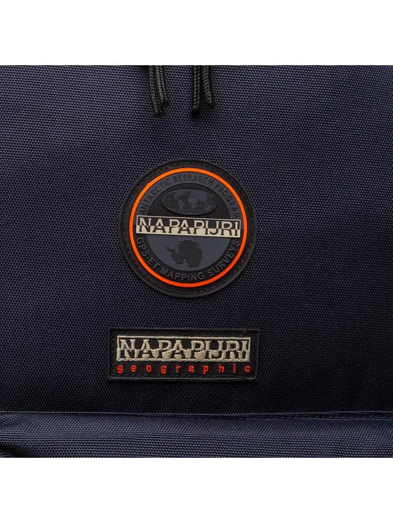 Napapijri VOYAGE 3 BLU MARINE ranac - slika 4