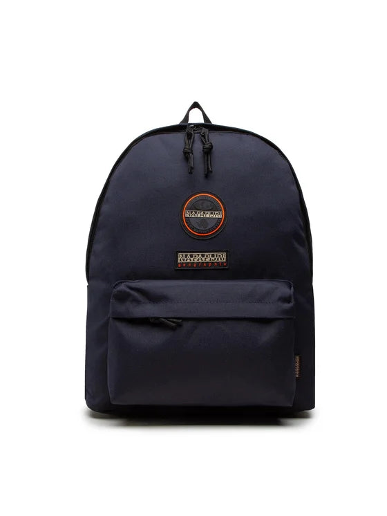Napapijri VOYAGE 3 BLU MARINE ranac