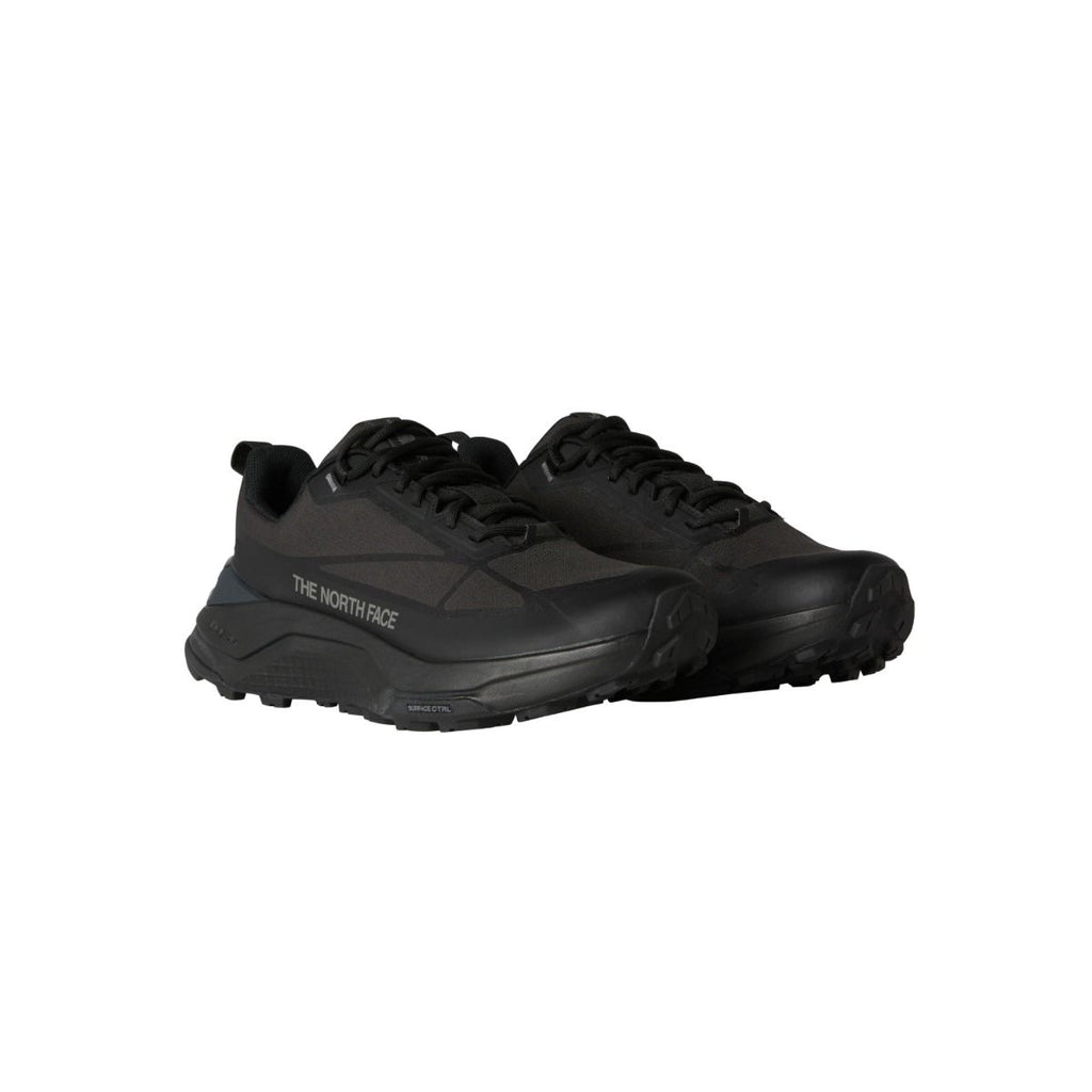 The North Face FASTPACK WP BLACK patike - slika 2
