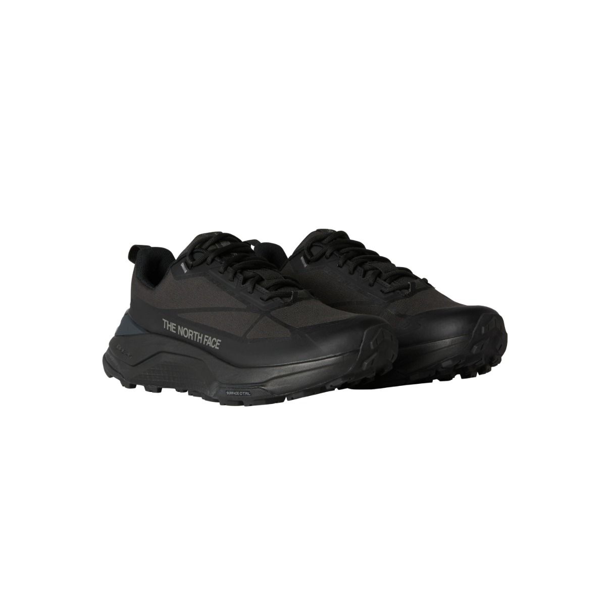 The North Face FASTPACK WP BLACK patike - slika 2
