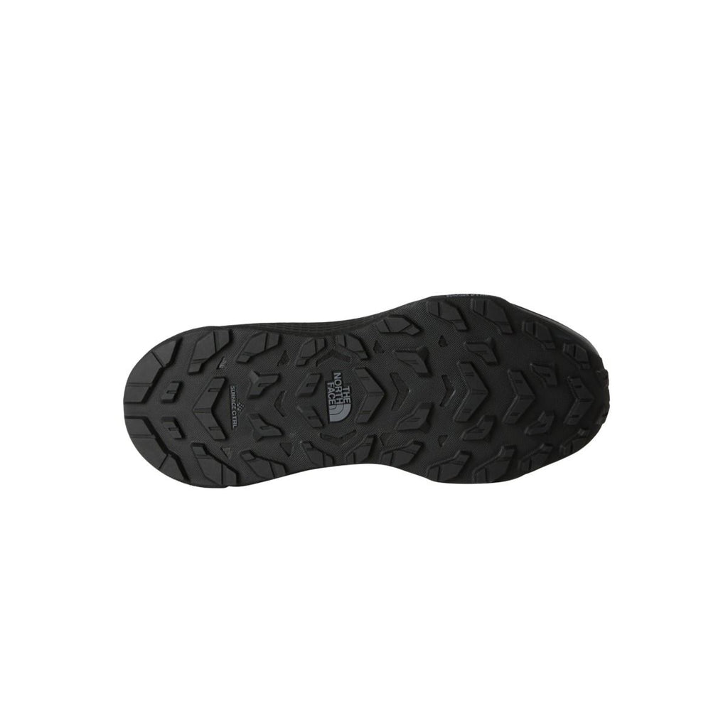The North Face FASTPACK WP BLACK patike - slika 3