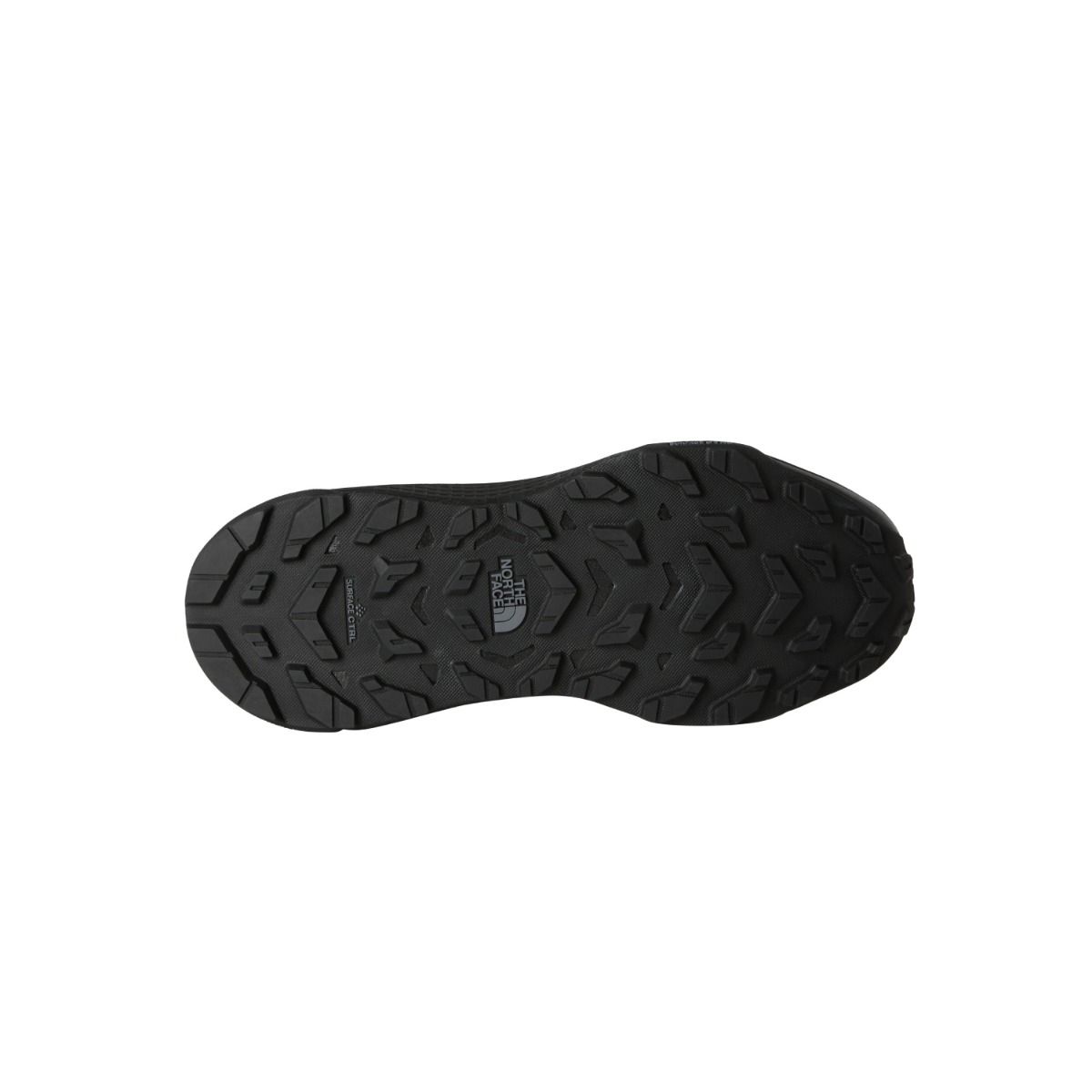 The North Face FASTPACK WP BLACK patike - slika 3
