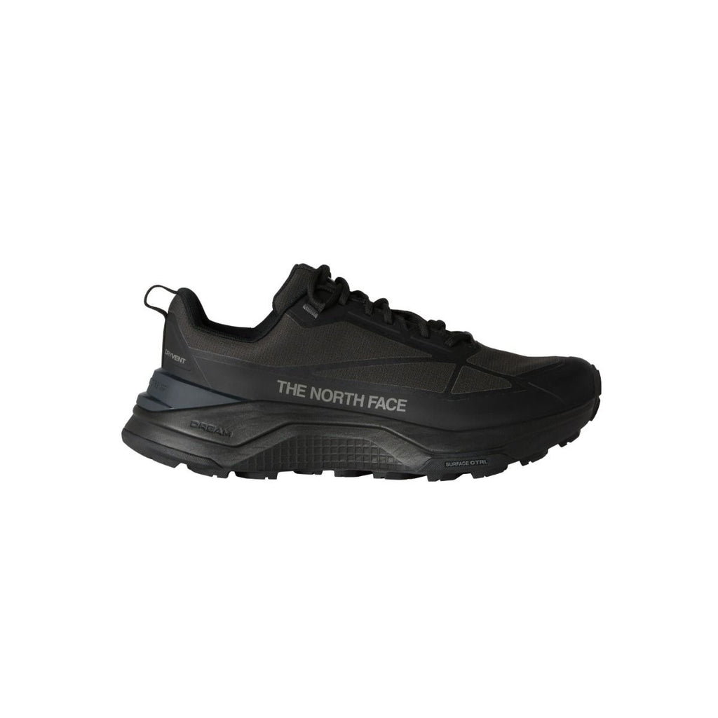 The North Face FASTPACK WP BLACK patike