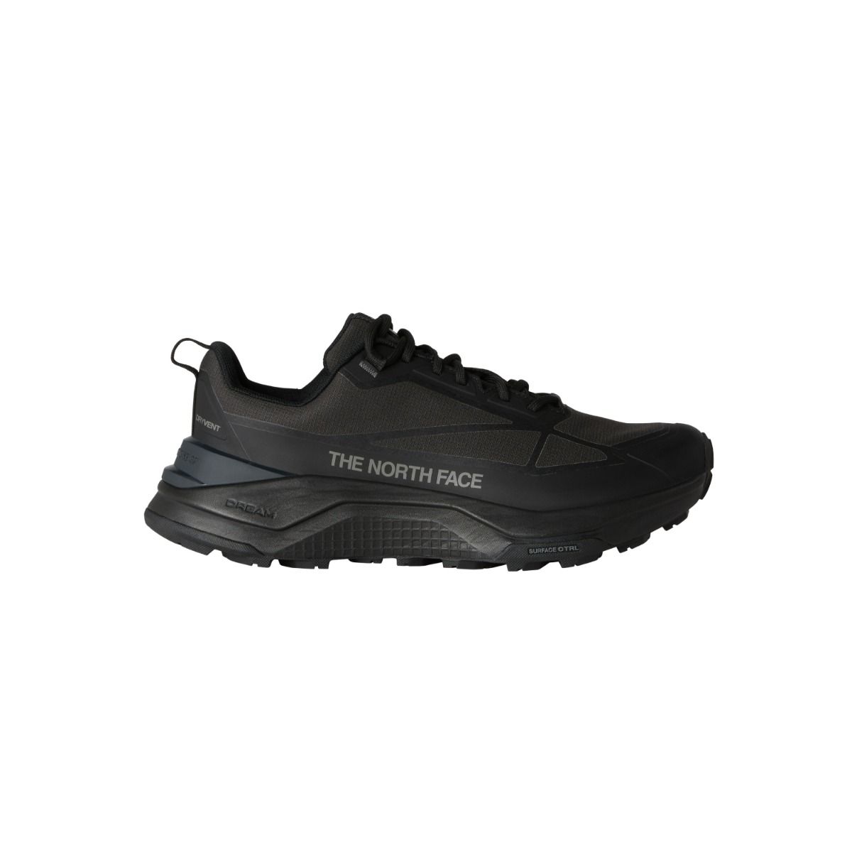 The North Face FASTPACK WP BLACK patike