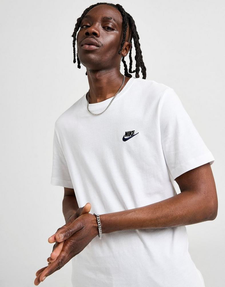 Nike M NSW CLUB DT majica - slika 2