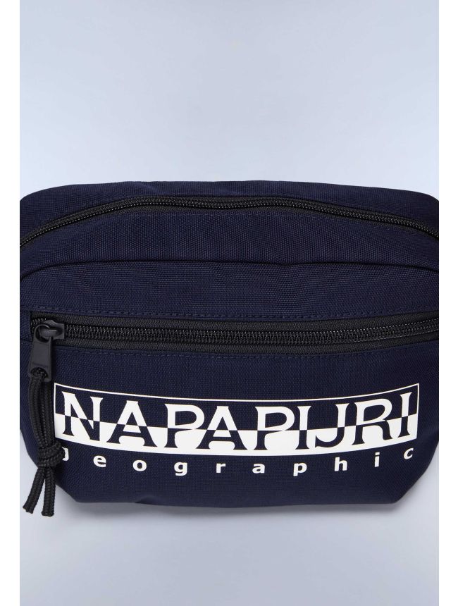 Napapijri H-CALA WB 1 BLU MARINE Torbica torba - slika 2