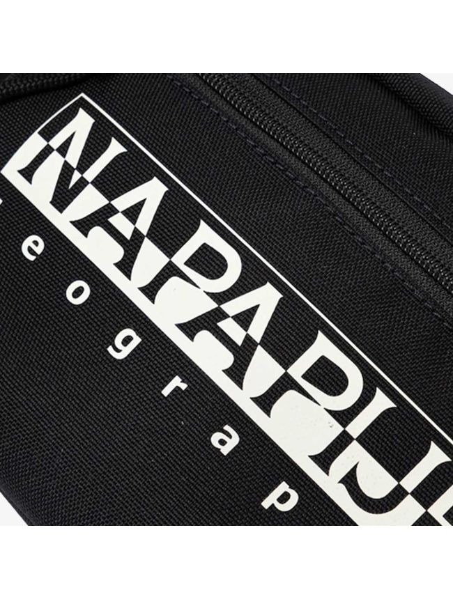 Napapijri H-CALA WB 1 BLACK BEAUTY Torbica torba - slika 2