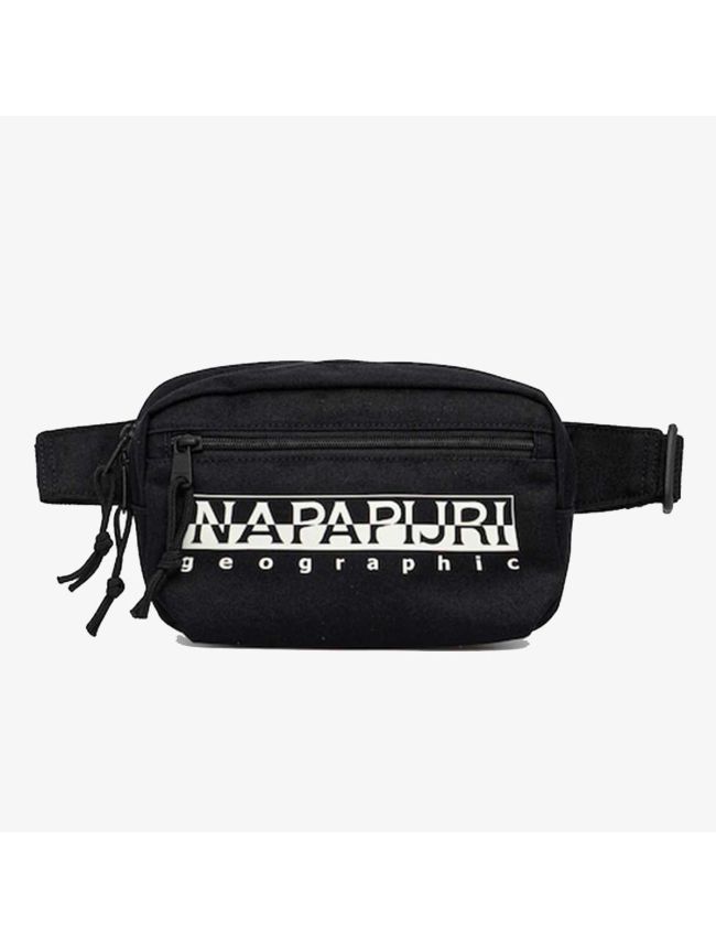 Napapijri H-CALA WB 1 BLACK BEAUTY Torbica torba