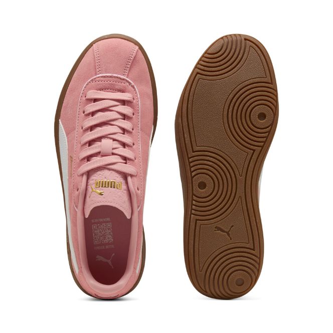 Puma Club Klassika SD patike - slika 5