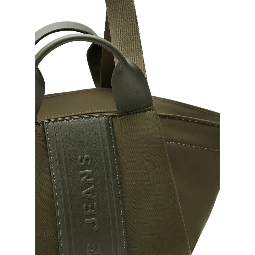 Pepe Jeans Aria Wander torba - Zelena - slika 4