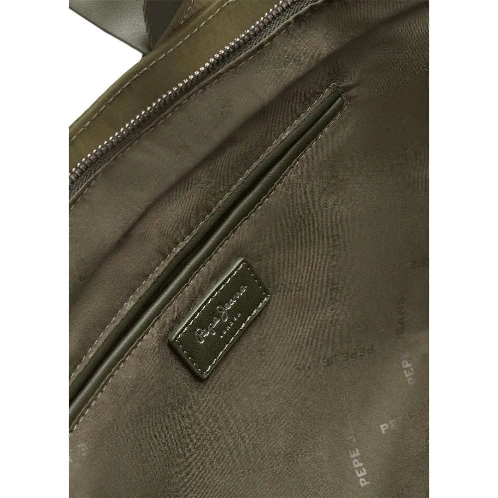 Pepe Jeans Aria Wander torba - Zelena - slika 5