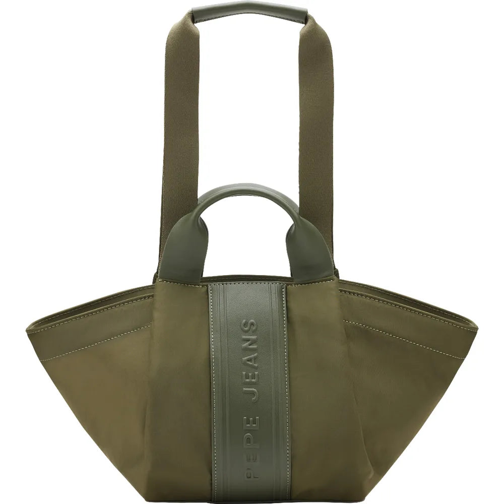 Pepe Jeans Aria Wander torba - Zelena - slika 2