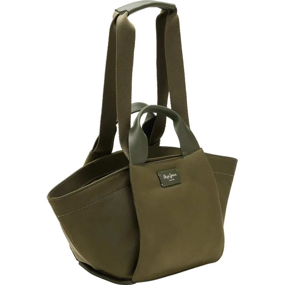 Pepe Jeans Aria Wander torba - Zelena - slika 3