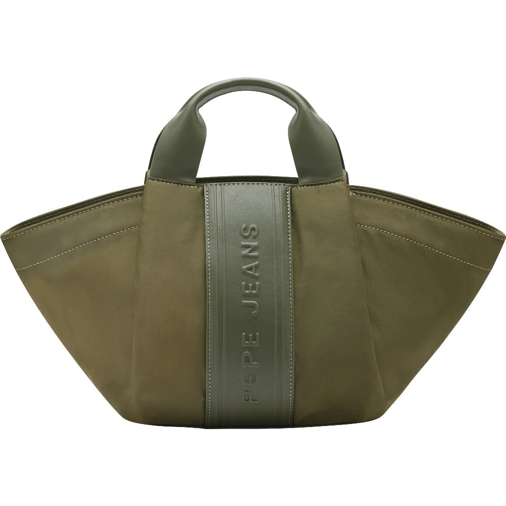Pepe Jeans Aria Wander torba - Zelena - slika 1