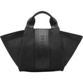 Pepe Jeans Aria Wander torba - Crna - slika 1