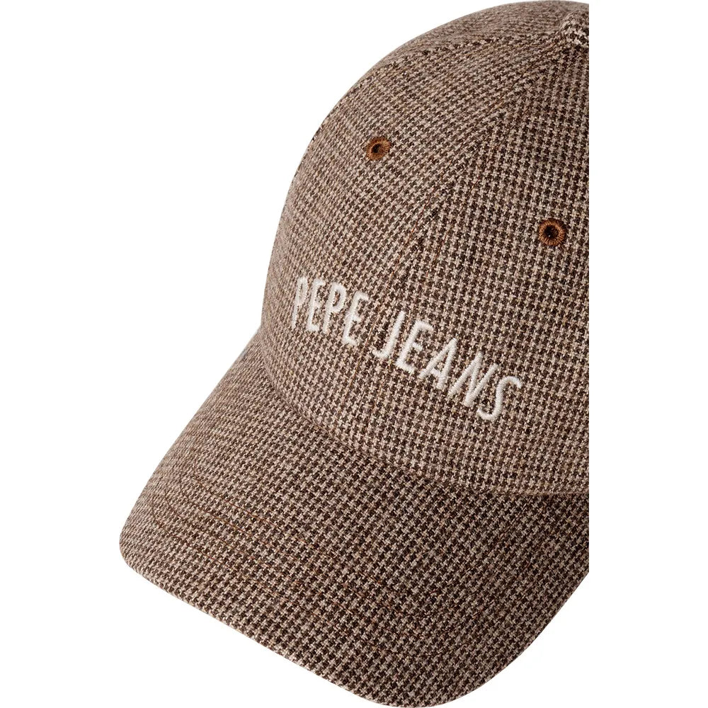 Pepe Jeans Fleury kačket - Braon - slika 4