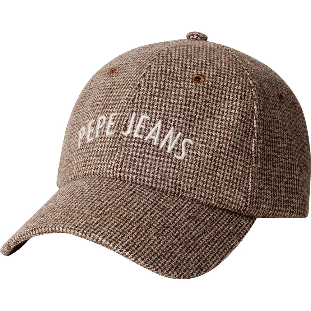 Pepe Jeans Fleury kačket - Braon - slika 1