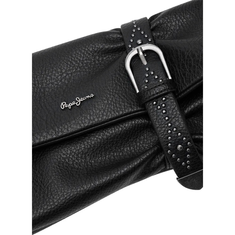 Pepe Jeans Imberly torba - Crna - slika 4