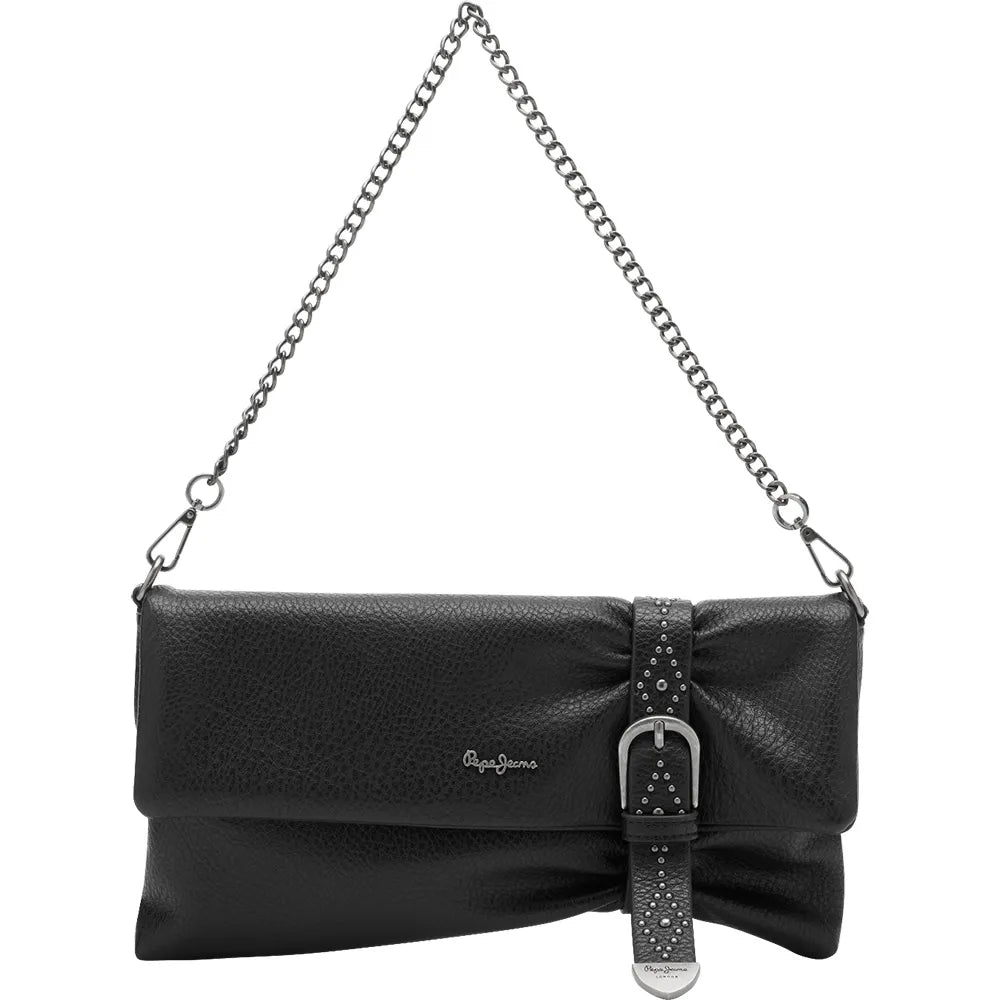 Pepe Jeans Imberly torba - Crna - slika 1