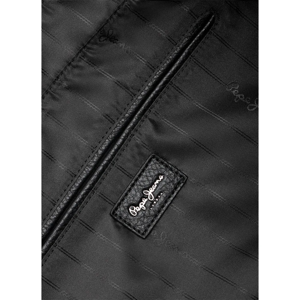 Pepe Jeans Imberly torba - Crna - slika 6