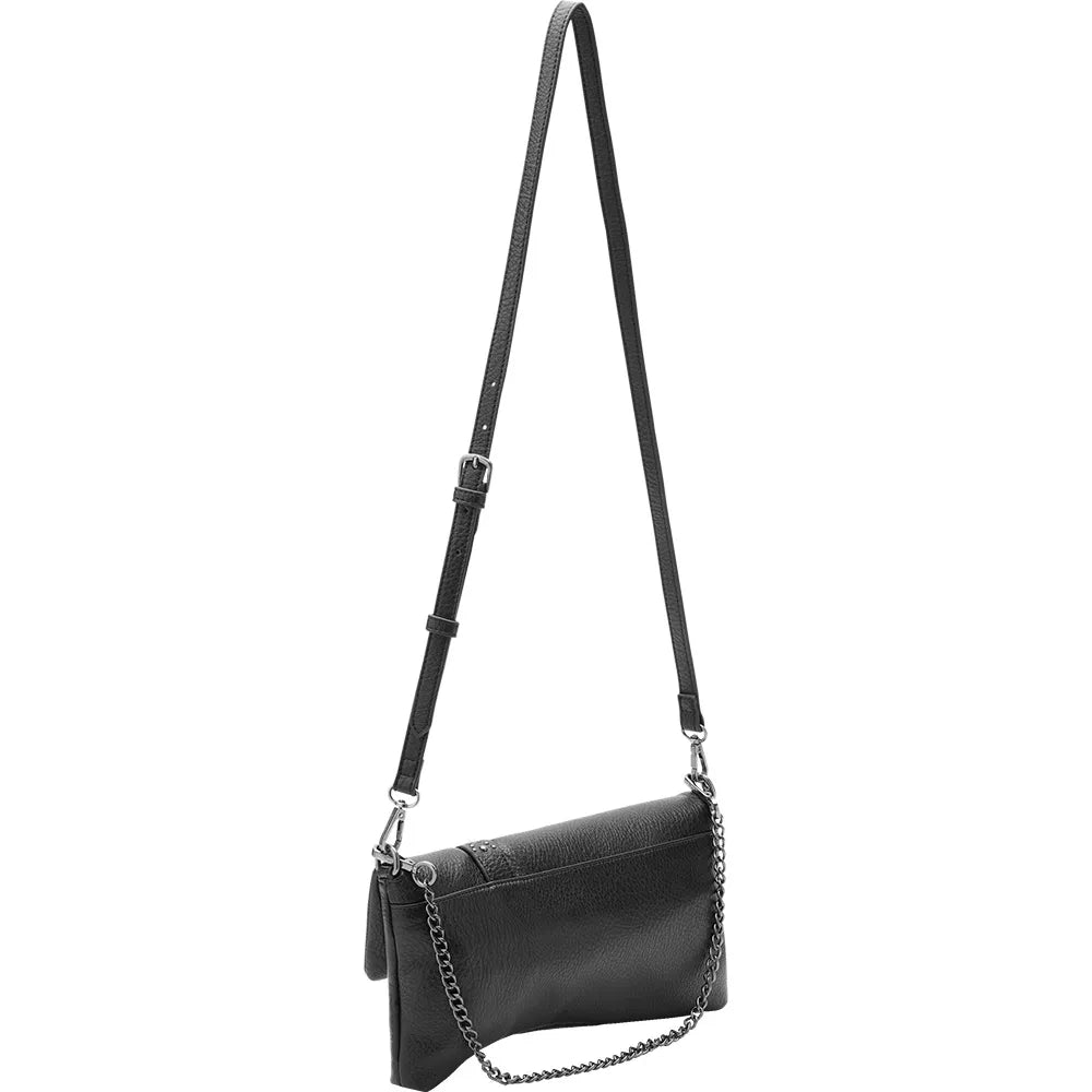 Pepe Jeans Imberly torba - Crna - slika 3