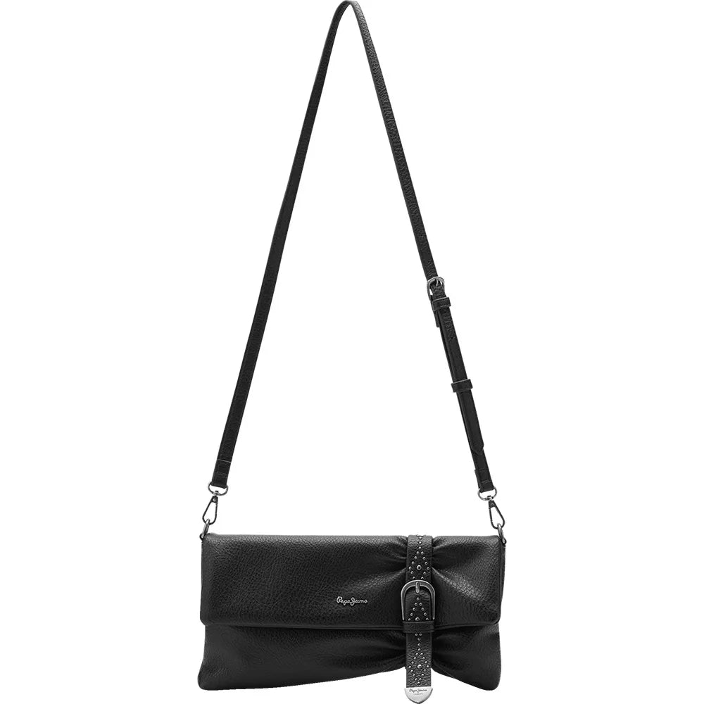 Pepe Jeans Imberly torba - Crna - slika 2