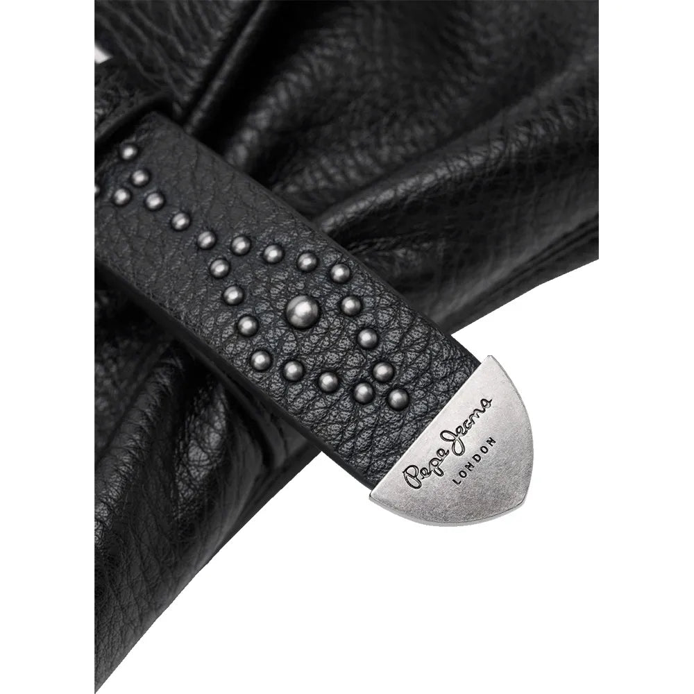 Pepe Jeans Imberly torba - Crna - slika 5