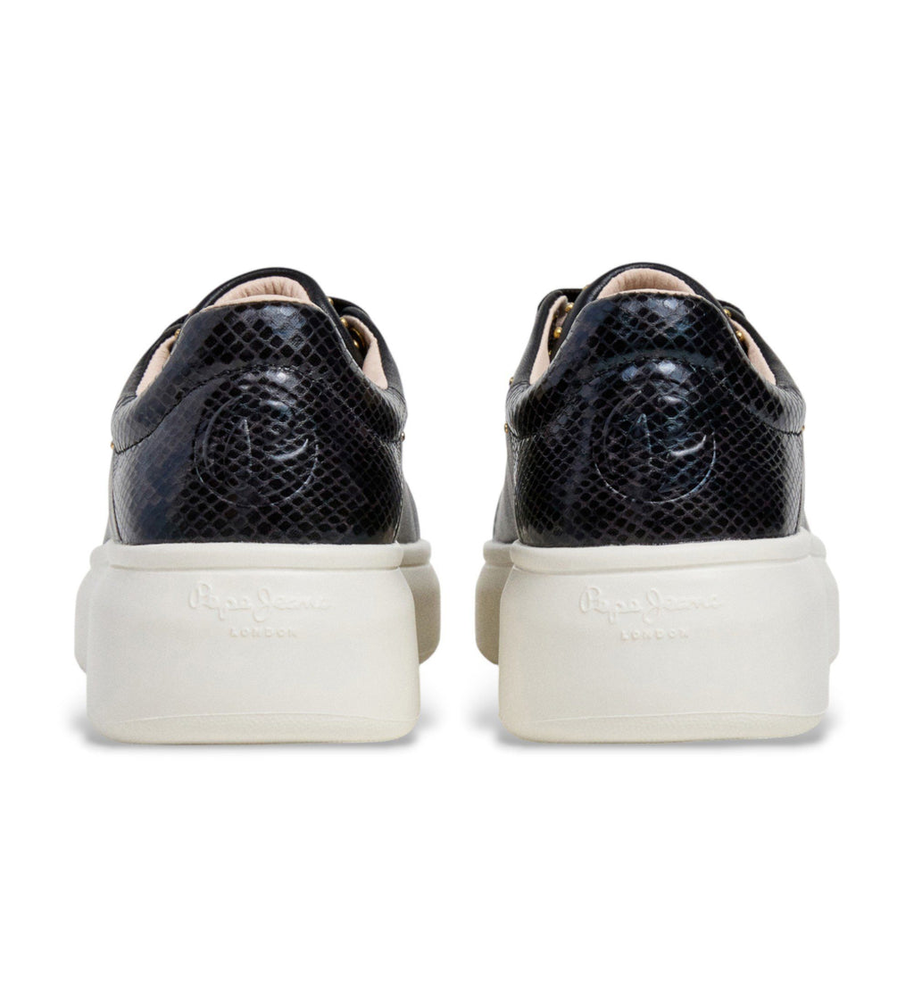 Pepe Jeans YARA GLAM W patike - slika 2