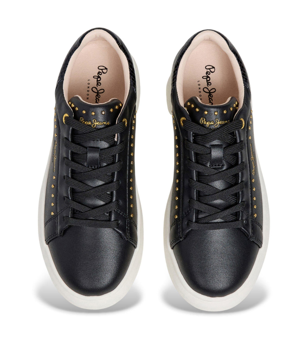 Pepe Jeans YARA GLAM W patike - slika 3