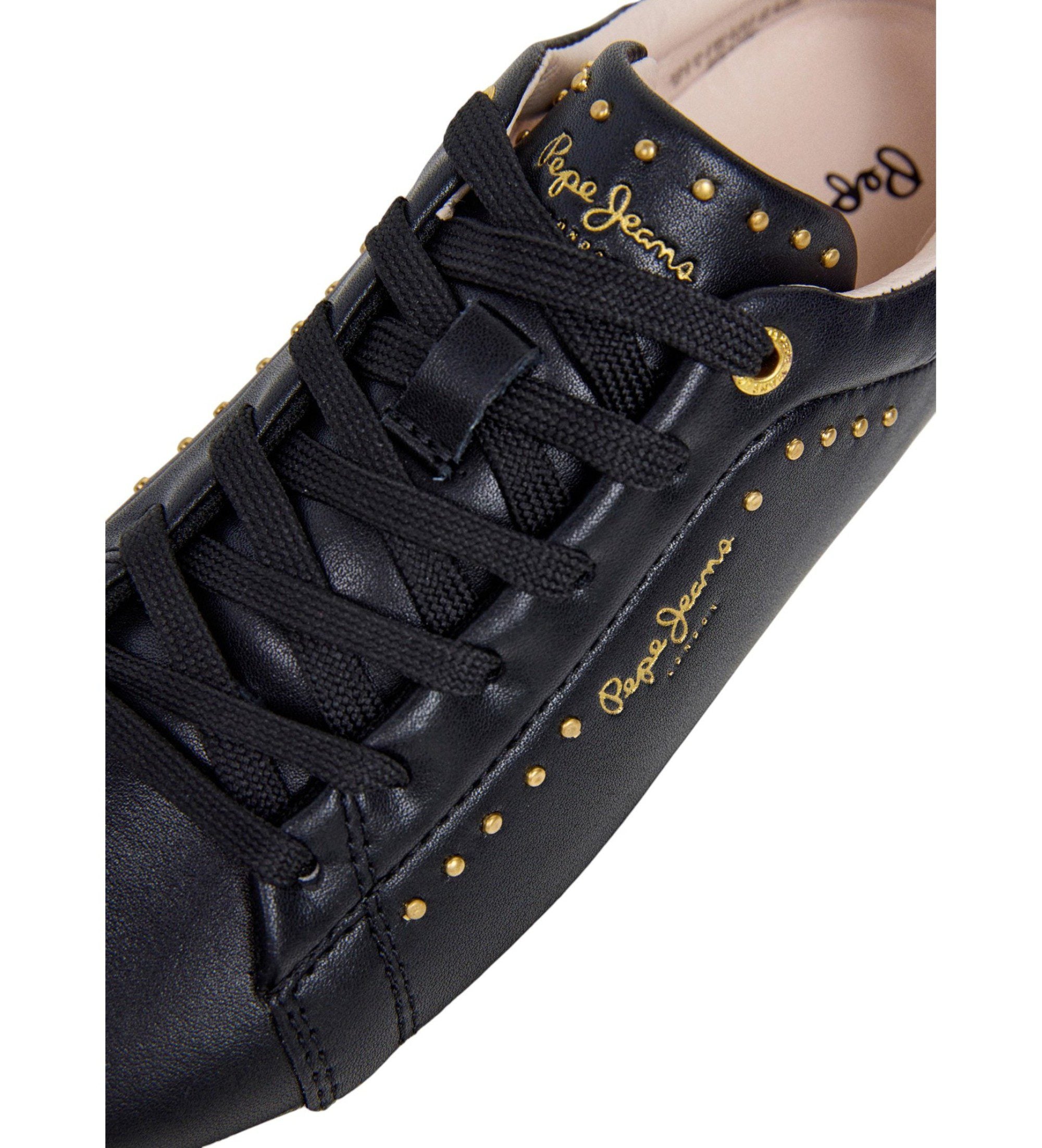 Pepe Jeans YARA GLAM W patike - slika 5