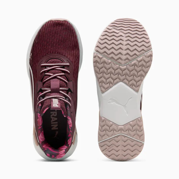 Puma Dispense XT 4 Wn's Floral Ribbon patike - slika 6