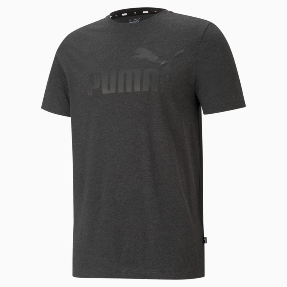 Puma Essentials Heather Tee - slika 1