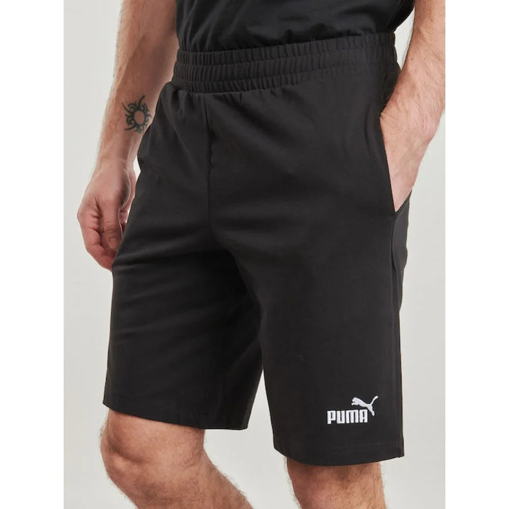 Puma ESS No. 1 Logo Jersey 10'' šorc