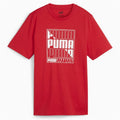 Puma Graphics PUMA Box Tee - slika 1