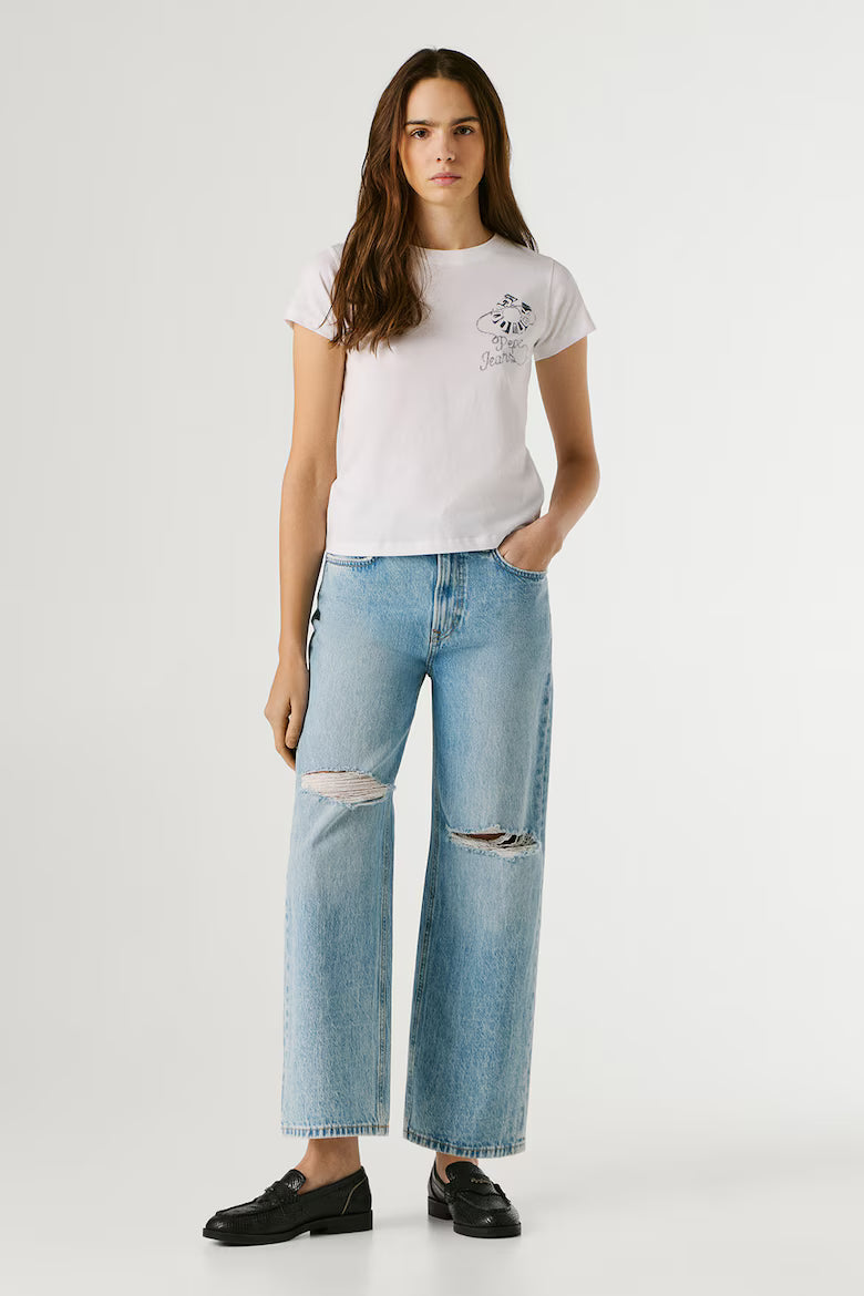 Pepe Jeans Nancy majica - slika 3