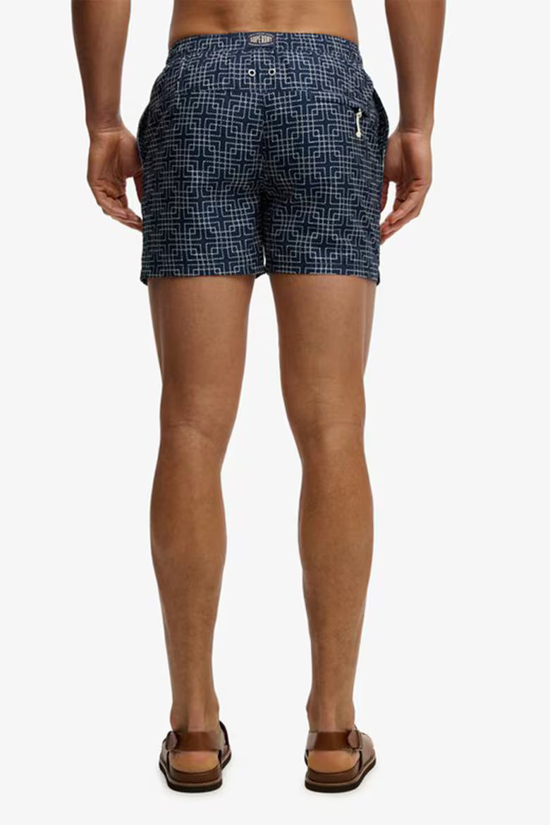 Superdry za kupanje šorc - slika 5