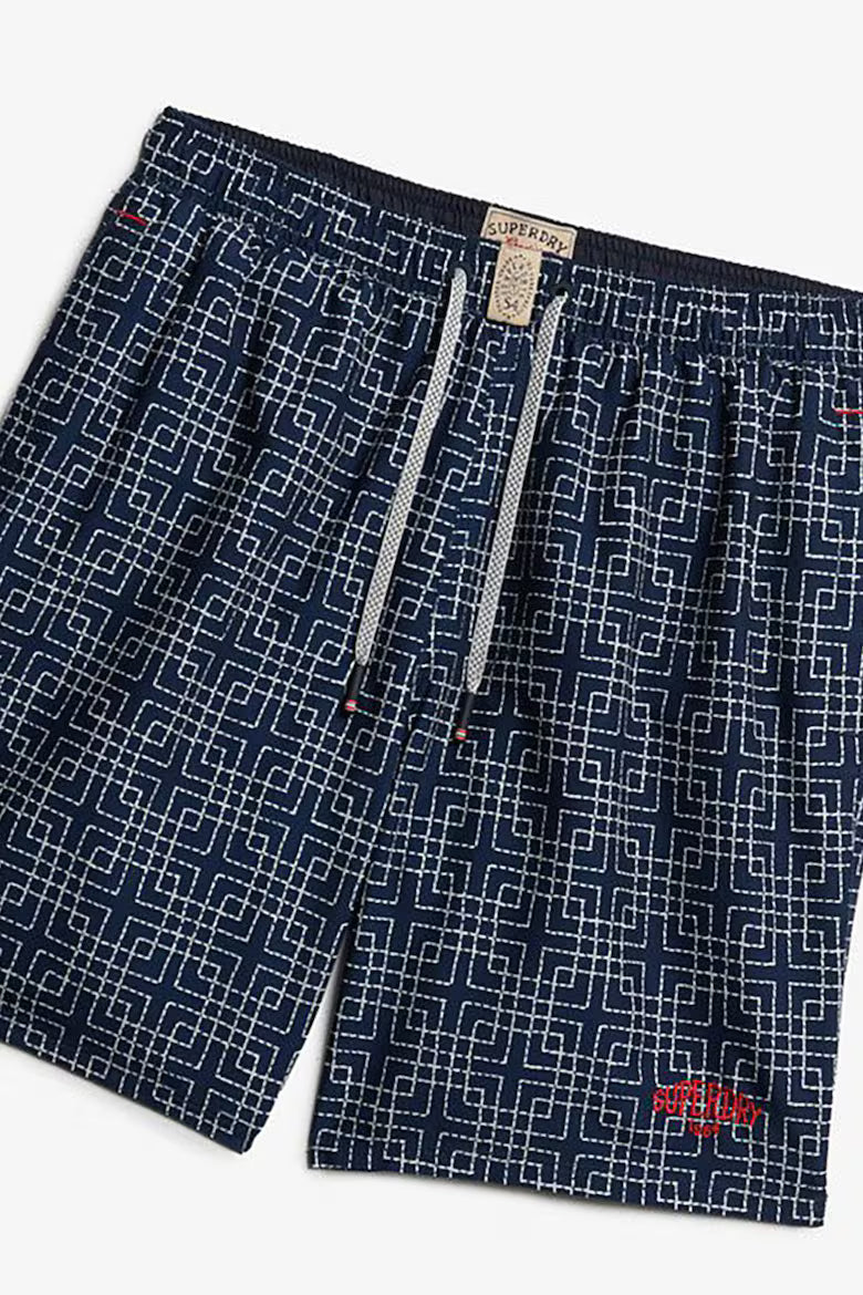 Superdry za kupanje šorc - slika 6